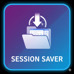 Session Saver
